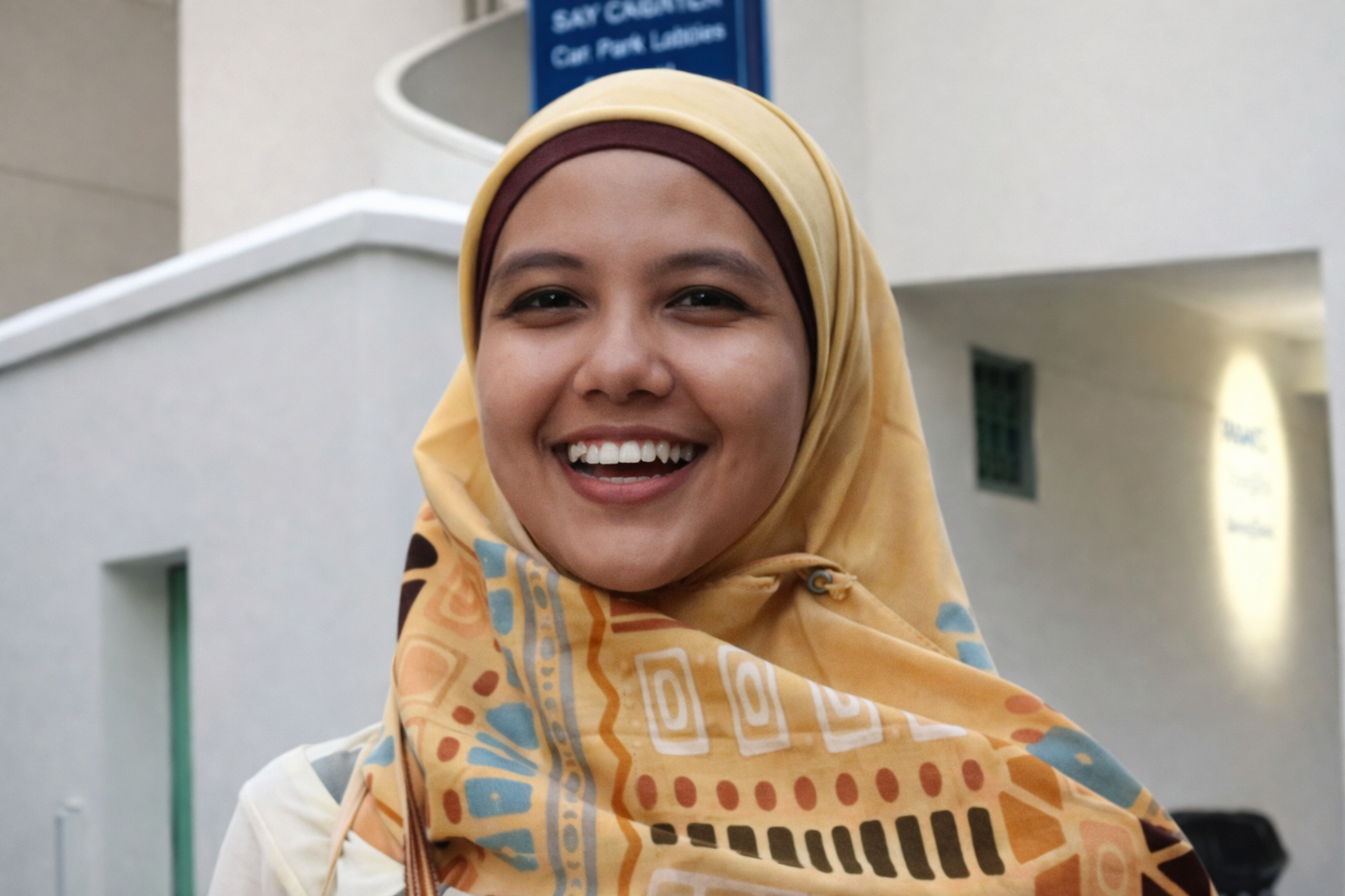 Andini Harsono