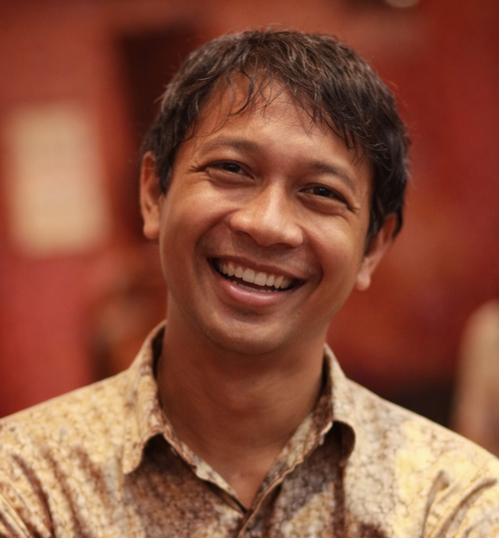 Ayub Laksono