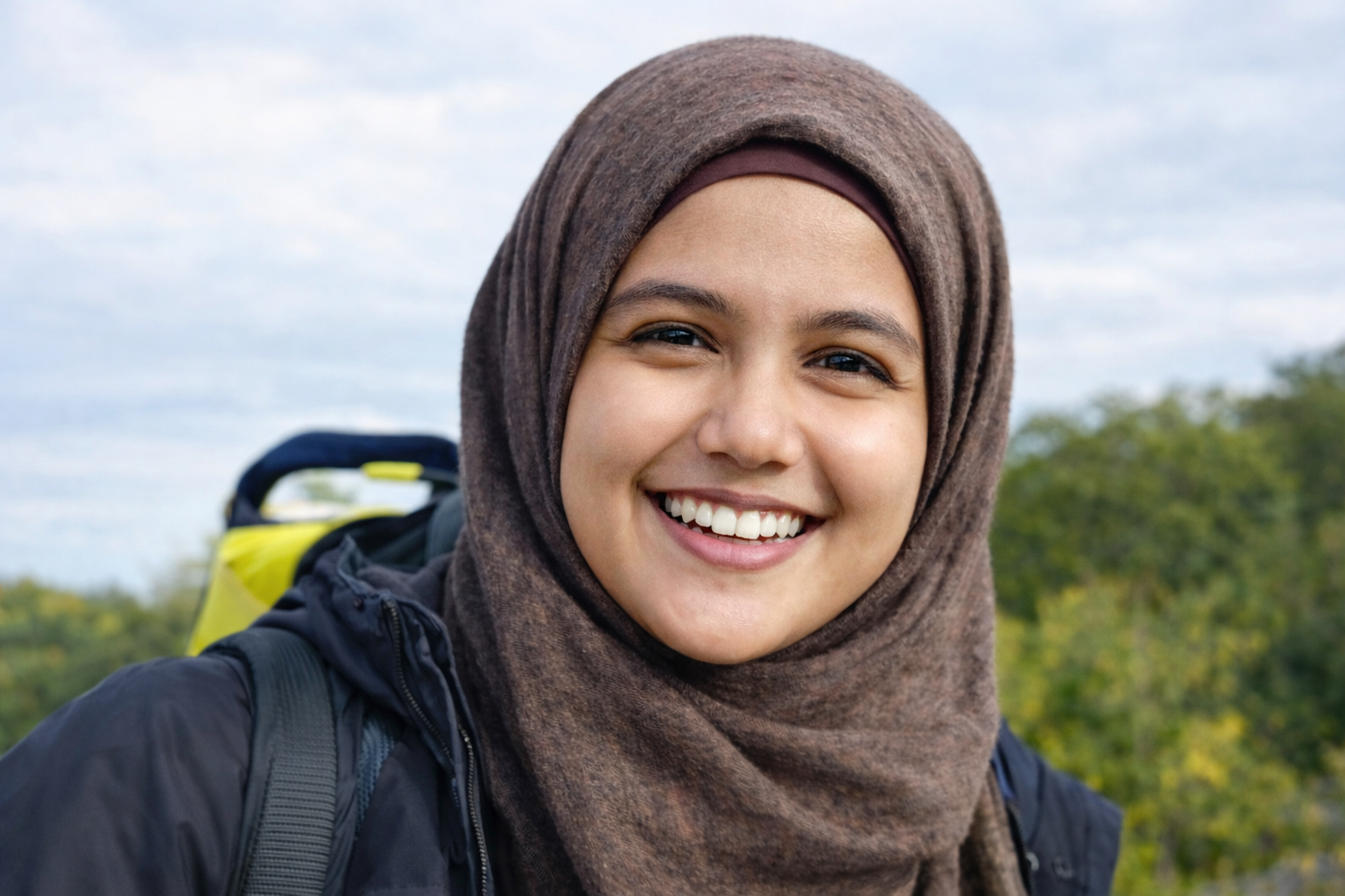 Yasmin Luthfi